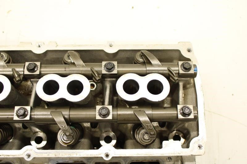 21-2024 Ram 2500 3500 6.4L Right Passenger Side Engine Cylinder Head 68280508AD - Alshned Auto Parts