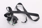 2012-2018 Audi A7 Premium 3.0L Rear Driver Left Side 2nd Row Seat Belt Retractor - Alshned Auto Parts