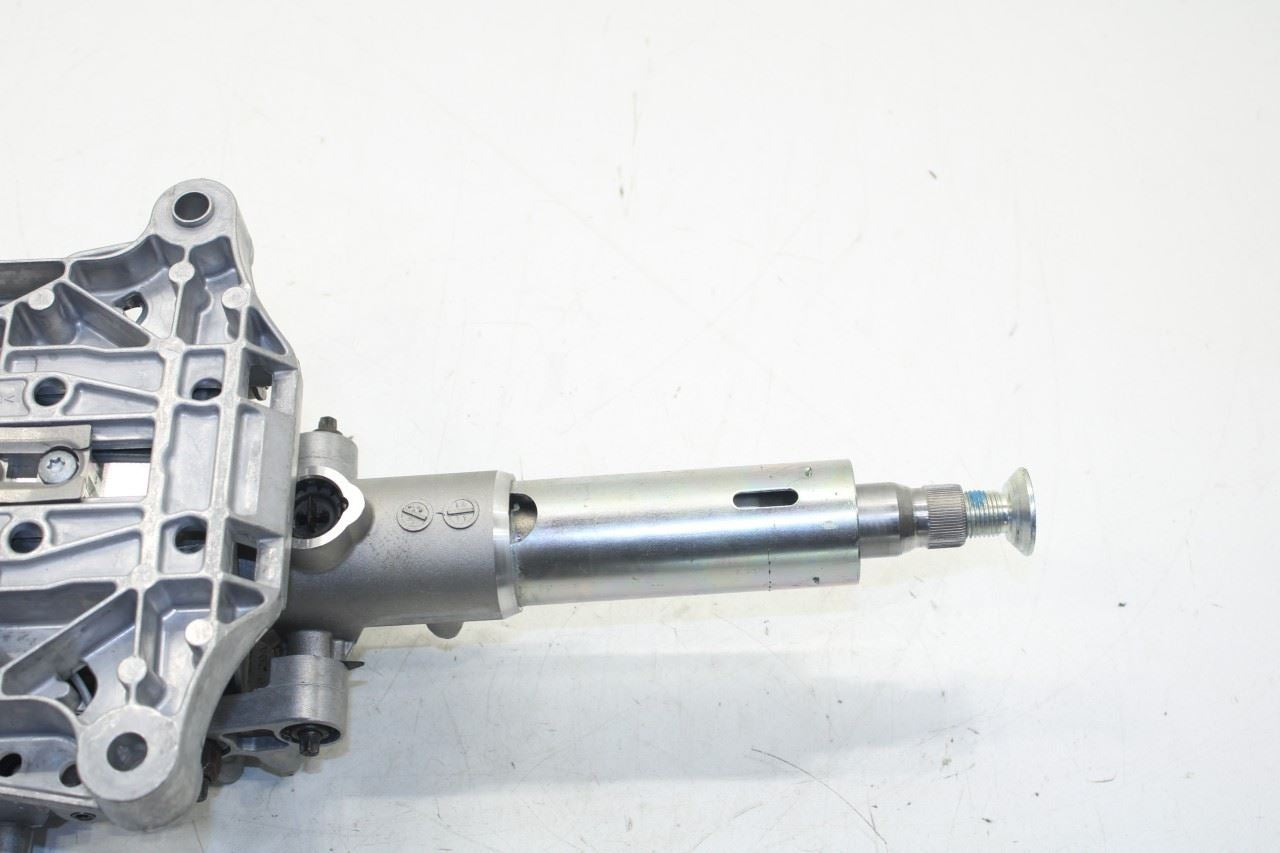 2012-15 Mercedes-Benz ML350 3.5L RWD Steering Column Assembly 166-460-13-16 OEM - Alshned Auto Parts