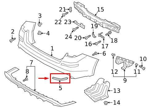 2019-2020 Kia Optima LX Rear Right and Left Side Bumper Reflector 92406-D4500 - Alshned Auto Parts