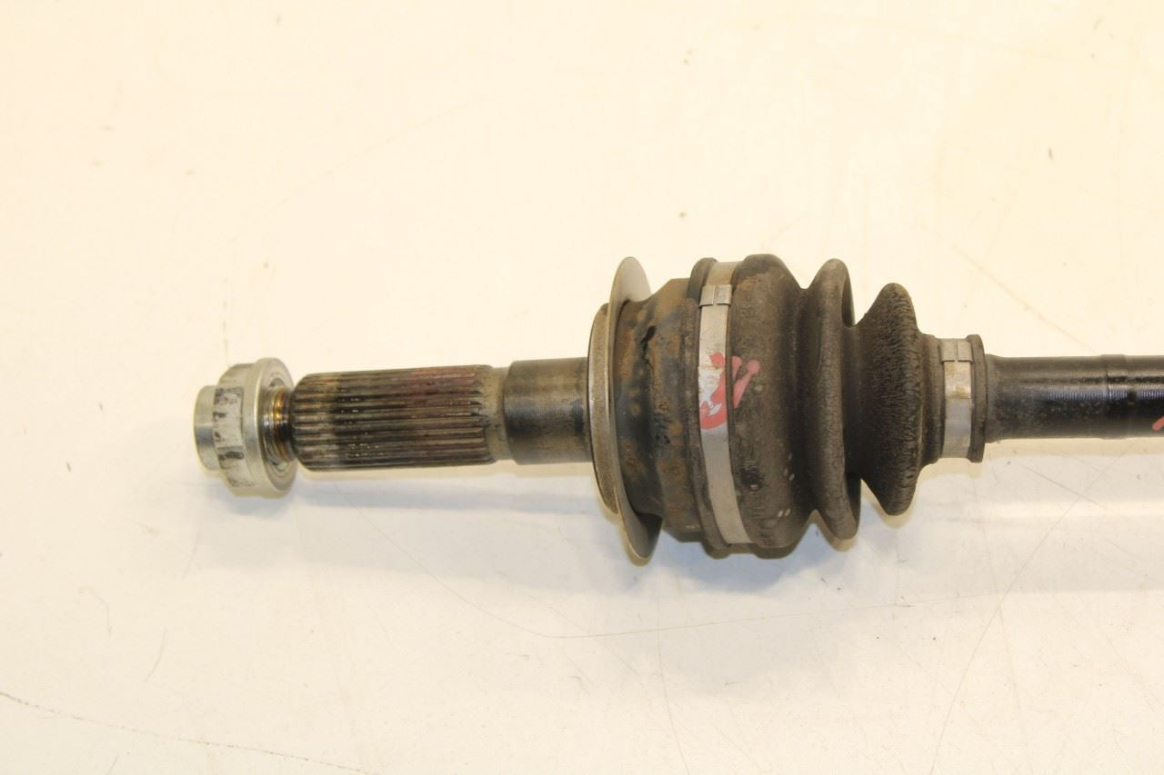 15-21 Subaru WRX Premium AWD Rear RH or Left CV Axle Drive Half Shaft 28421AJ021 - Alshned Auto Parts