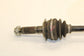 15-21 Subaru WRX Premium AWD Rear RH or Left CV Axle Drive Half Shaft 28421AJ021 - Alshned Auto Parts