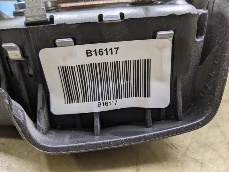 2008-2012 Nissan Titan Left Driver Steering Wheel Air Bag 98510-ZQ08B OEM - Alshned Auto Parts