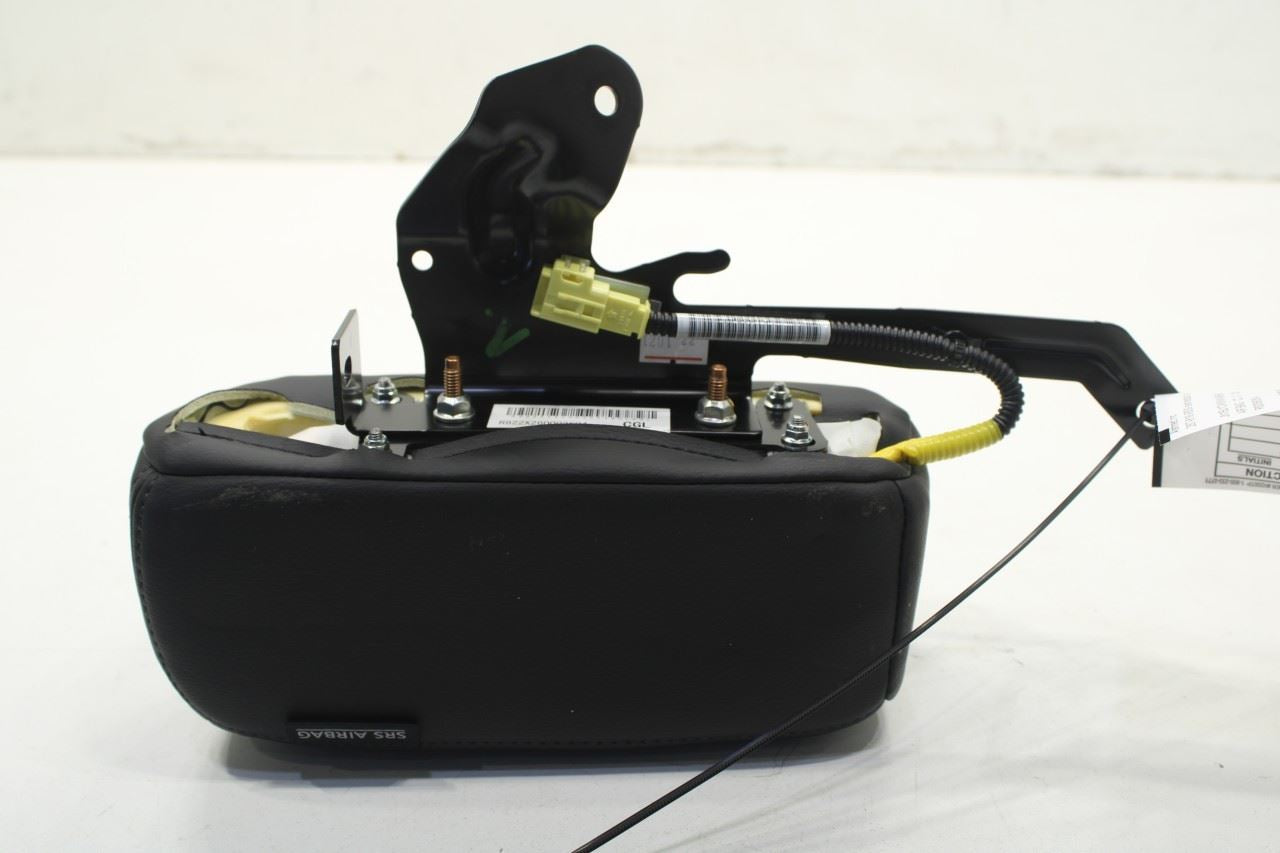 2020-2022 Nissan Rogue Sport SL AWD Rear Left Driver Side Seat Air Bag KHEH3-6MR0A OEM - Alshned Auto Parts