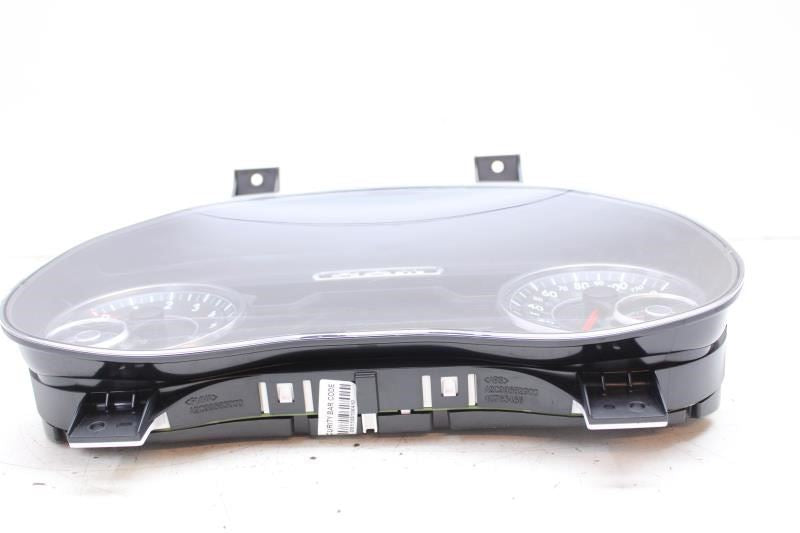 2020 Ram 1500 Speedometer Gauge Instrument Cluster 46K Mileage 68434846AC OEM - Alshned Auto Parts