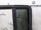 2007-2017 Jeep Wrangler Rear Left Quarter Stationary Window Glass 55395737AH OEM - Alshned Auto Parts