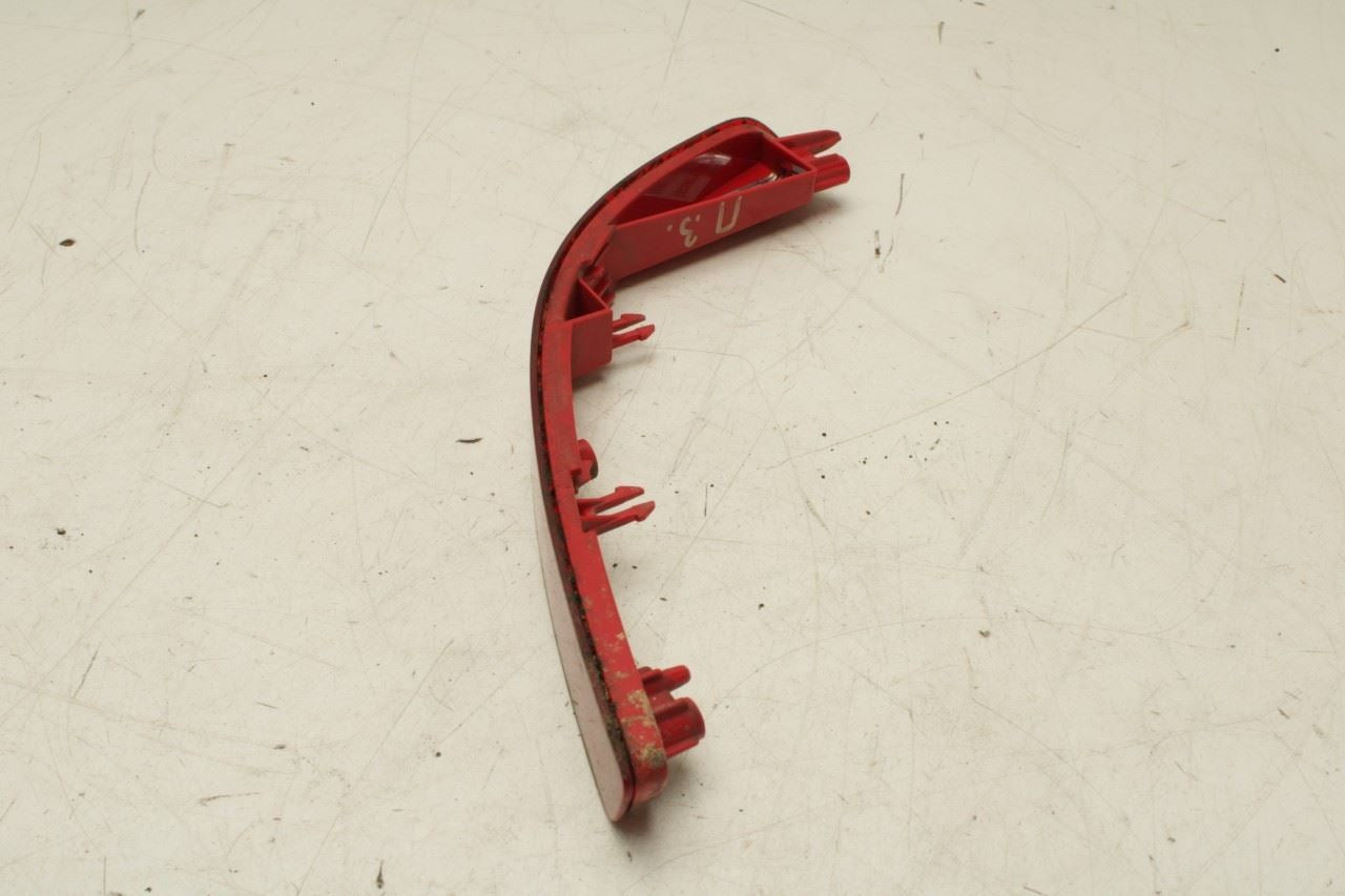 2019-2020 Kia Optima LX Rear Right and Left Side Bumper Reflector 92406-D4500 - Alshned Auto Parts