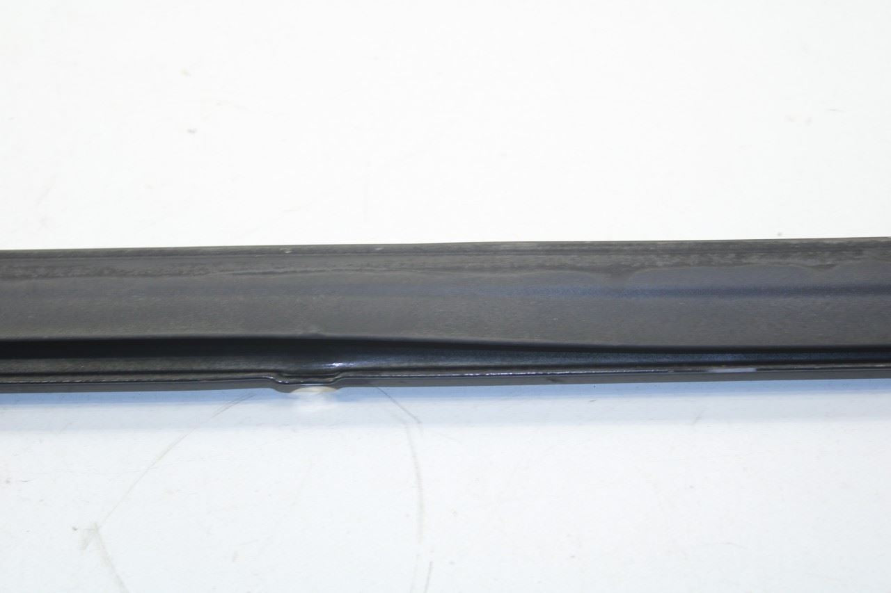 2010-16 Porsche Panamera FR RH Door Window Belt Outer Molding 970-537-156-08-041 - Alshned Auto Parts