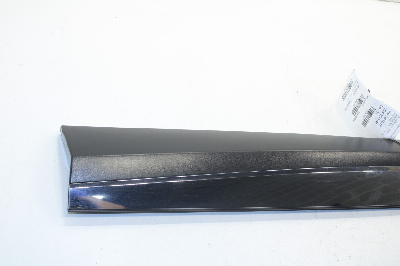 15-24 Nissan Murano Platinum Front Left Door Exterior Lower Molding 80871-5AA0A - Alshned Auto Parts