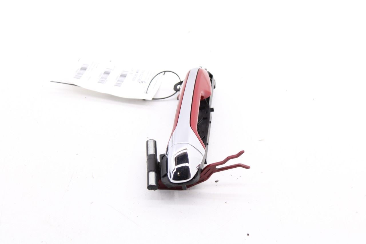 15-23 Toyota Tacoma Limited 3.5L Rear Passenger Right Side Door Exterior Handle - Alshned Auto Parts