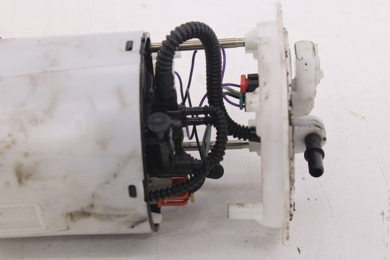 16-21 Jeep Grand Cherokee Laredo X 3.6L 4x4 In Tank RH and LH Fuel Pump Assembly7