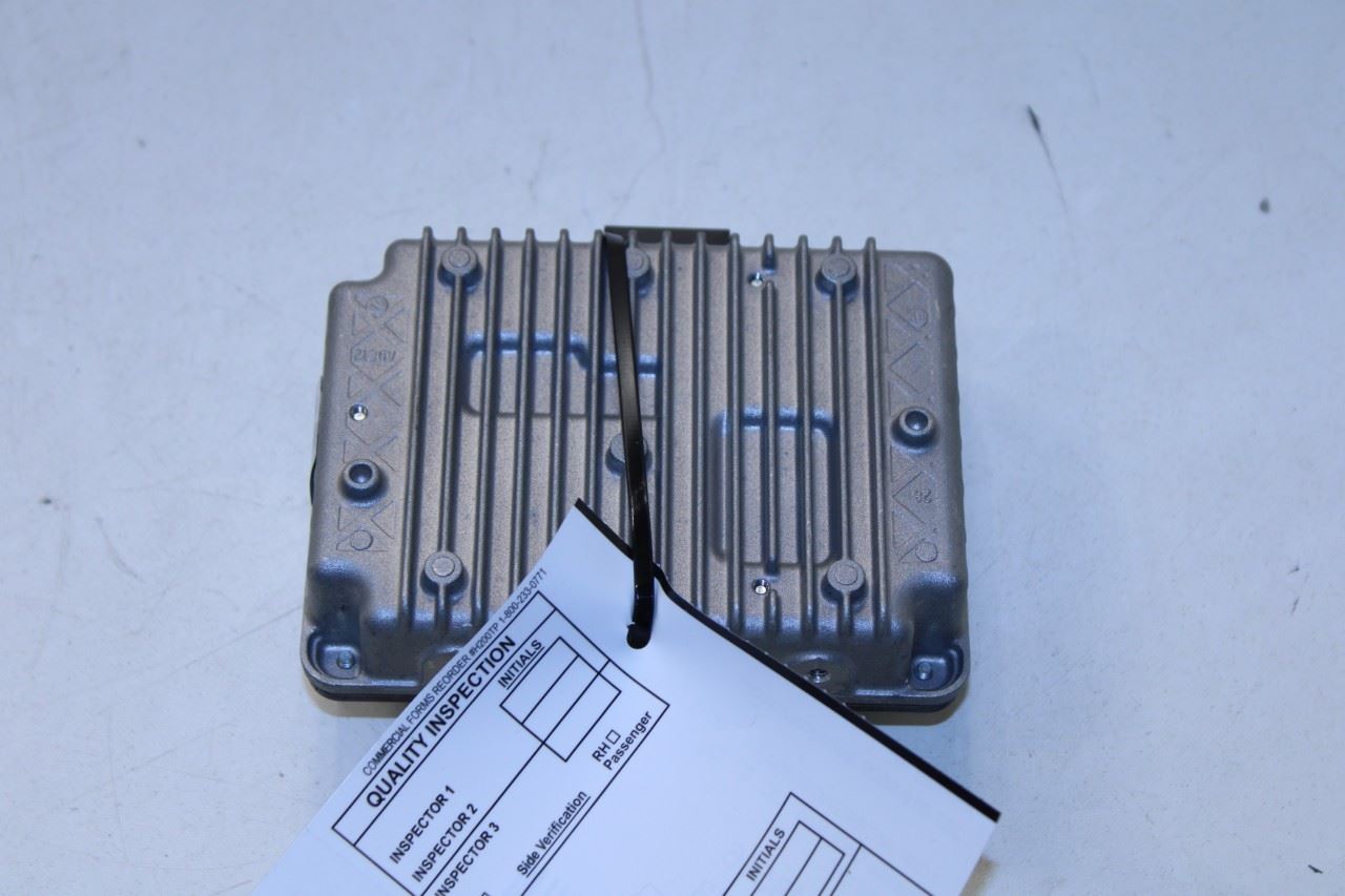 2014-17 Jeep Cherokee 75th Anniversary Inverter Converter Module 56029609AB OEM - Alshned Auto Parts