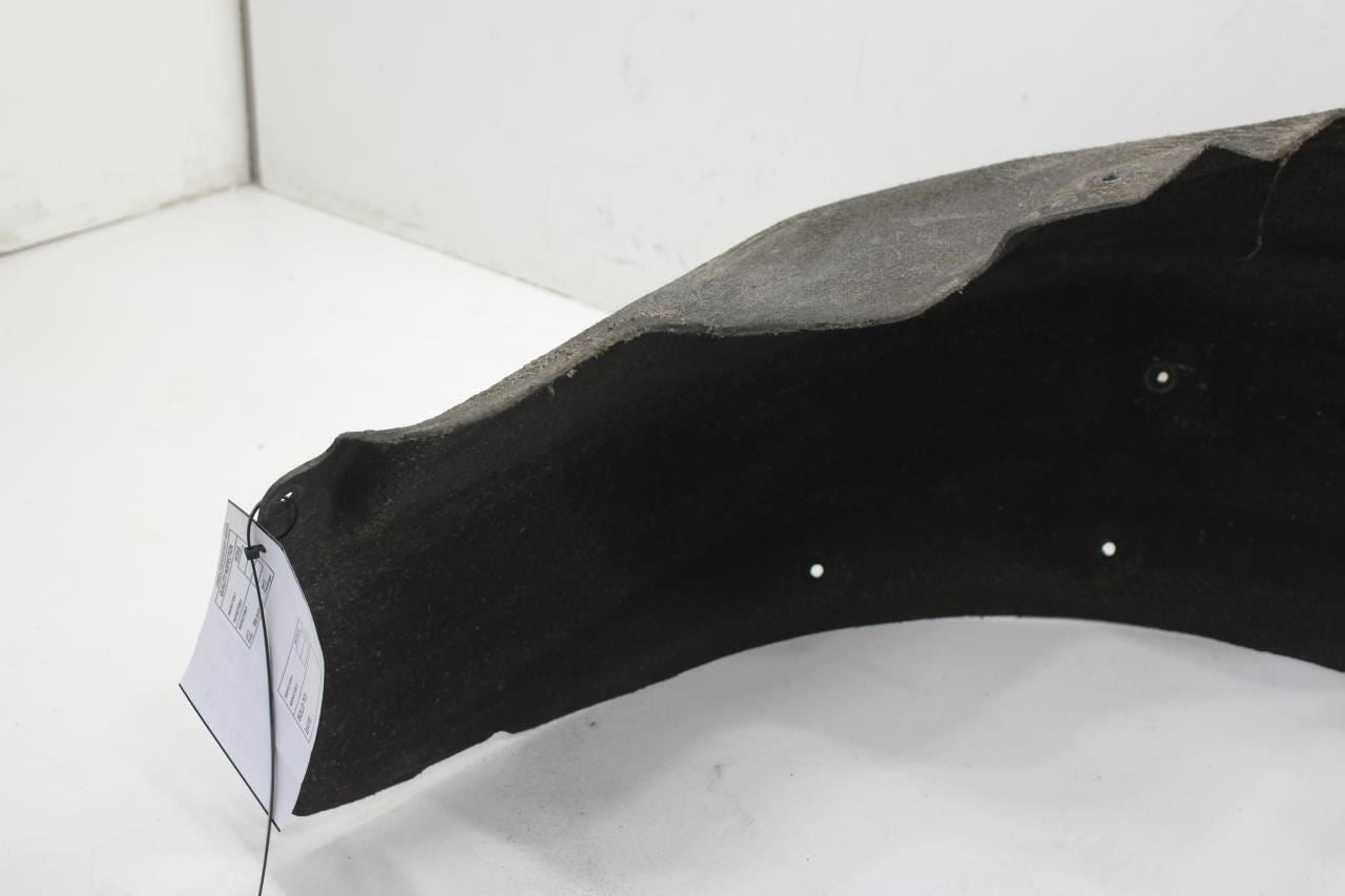 10-15 BMW 750I xDrive Rear Right Side Wheelhouse Liner Splash Shield 51717185270 - Alshned Auto Parts