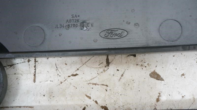 2018-2020 Ford F150 Crew Cab 2.7L 4WD Front Radiator Grille JL34-8200-AEW OEM7