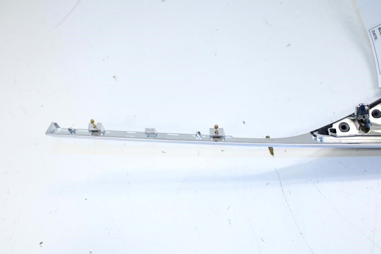 15-16 BMW 435I Gran Coupe Center Air Vent w/ Hazard Switch and Trim 64229218552 - Alshned Auto Parts