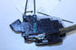 2015-2024 Nissan Murano Platinum Rear Left Door Lock Latch Actuator 82501-5AA0A - Alshned Auto Parts