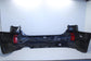 2014-2015 Kia Sorento Rear Bumper Cover w/ Reflectors 86620-1U500 OEM - Alshned Auto Parts