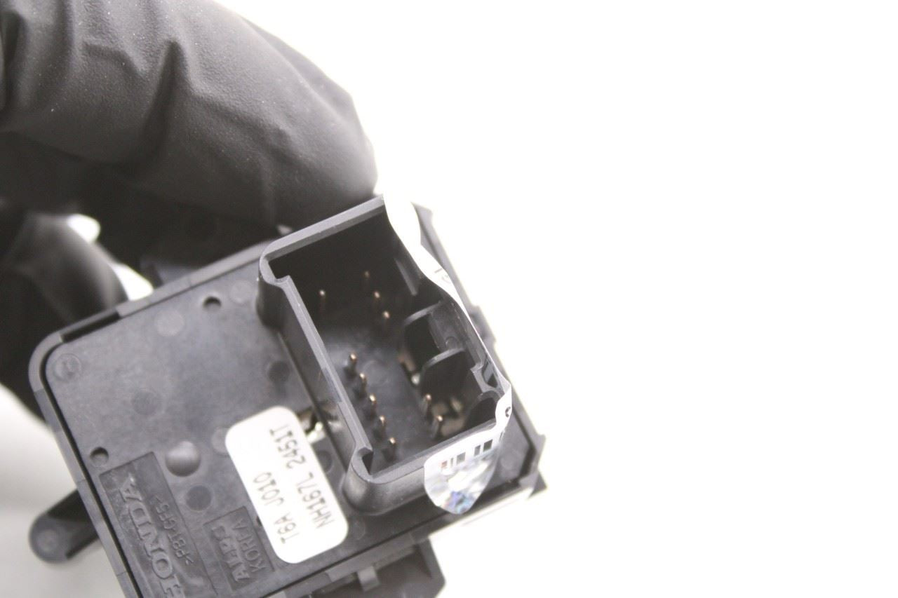 18-26 Honda Odyssey Front Left Door Master Power Window Switch 35750-THR-A221-M1 - Alshned Auto Parts