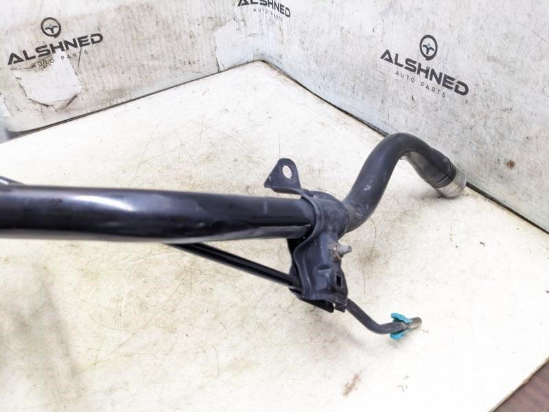 2019-2024 Subaru Forester Fuel Filler Neck Hose Tube Pipe 42066SJ030 OEM - Alshned Auto Parts