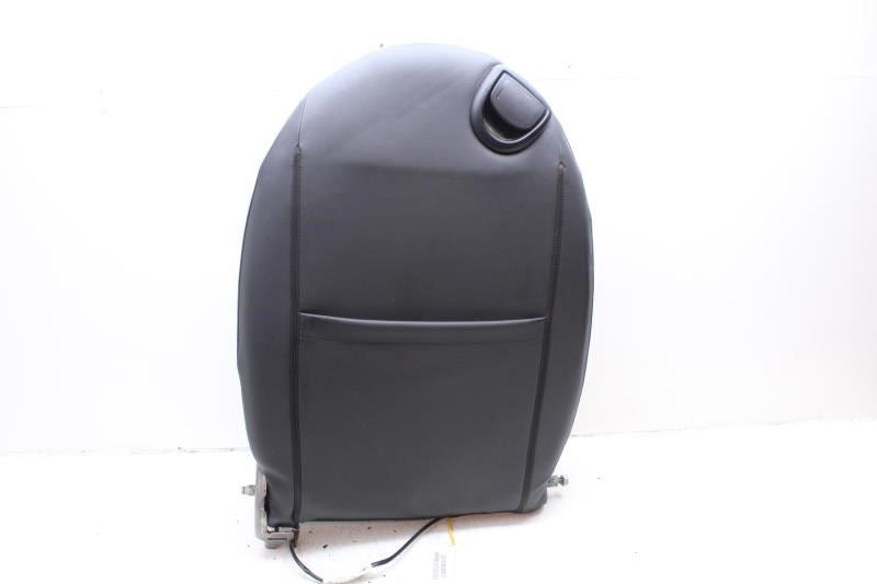 2007-13 Mini Cooper 1.6L Front Passenger Right Side Seat Backrest Upper Cushion7