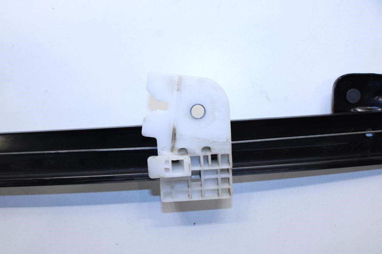 13-20 Nissan Pathfinder SV Front Right Door Window Regulator w/ Motor 807203KA0A - Alshned Auto Parts