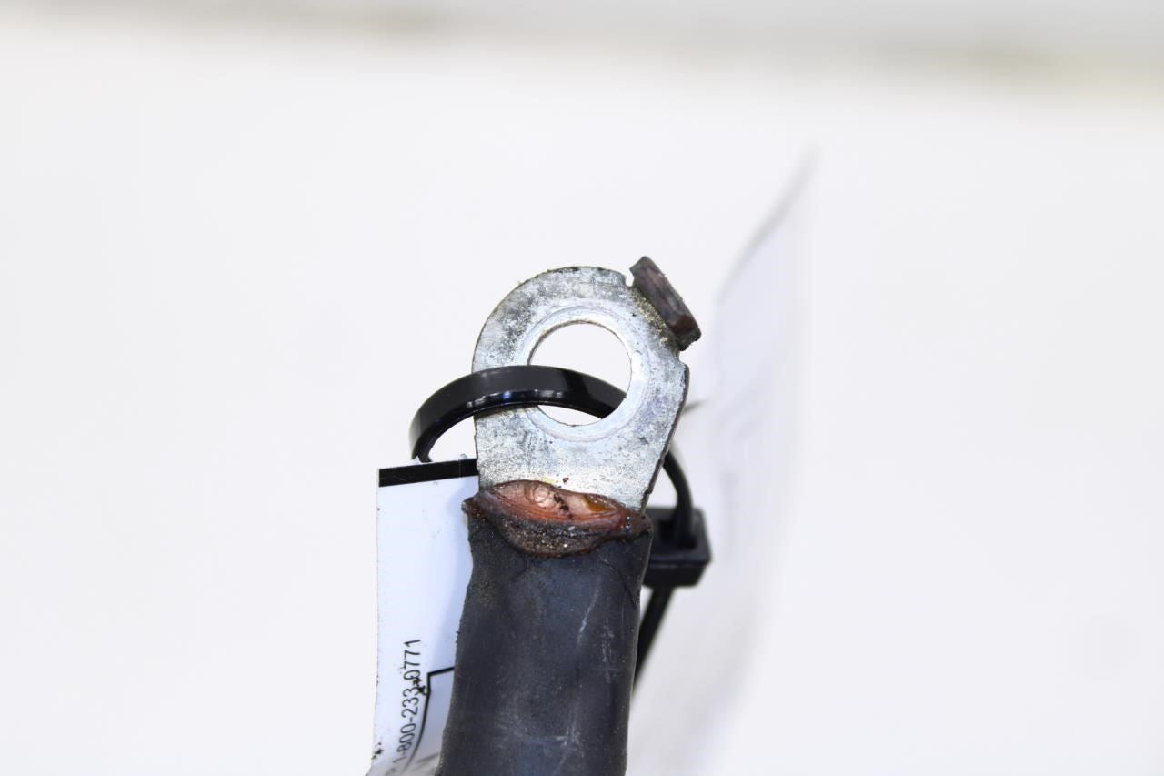 2017-2021 Jeep Compass Latitude 2.4L Positive Battery Cable 68309053AB OEM - Alshned Auto Parts