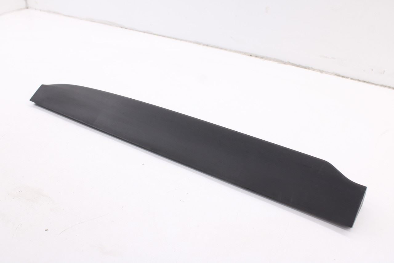 2016-2020 Infiniti QX60 Rear Right Door Lower Body Side Molding 82876-9NB0A OEM3
