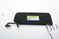 2018-2023 Kia Stinger GT1 Front Left Side Sun Visor w/ Mirror 85201-J5220TWK OEM - Alshned Auto Parts