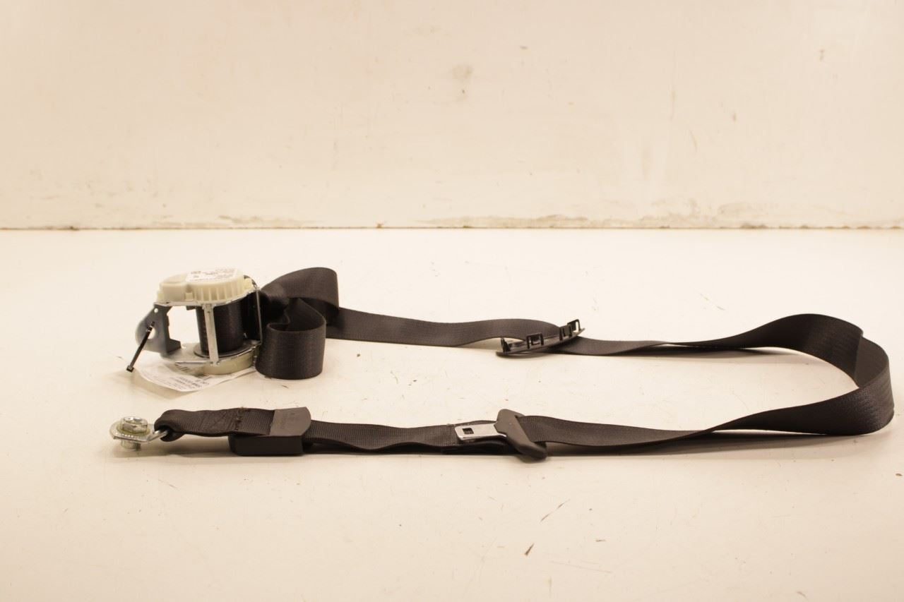 2019-23 Jeep Cherokee Latitude 3.2L Rear Right Side 2nd Row Seat Belt Retractor - Alshned Auto Parts