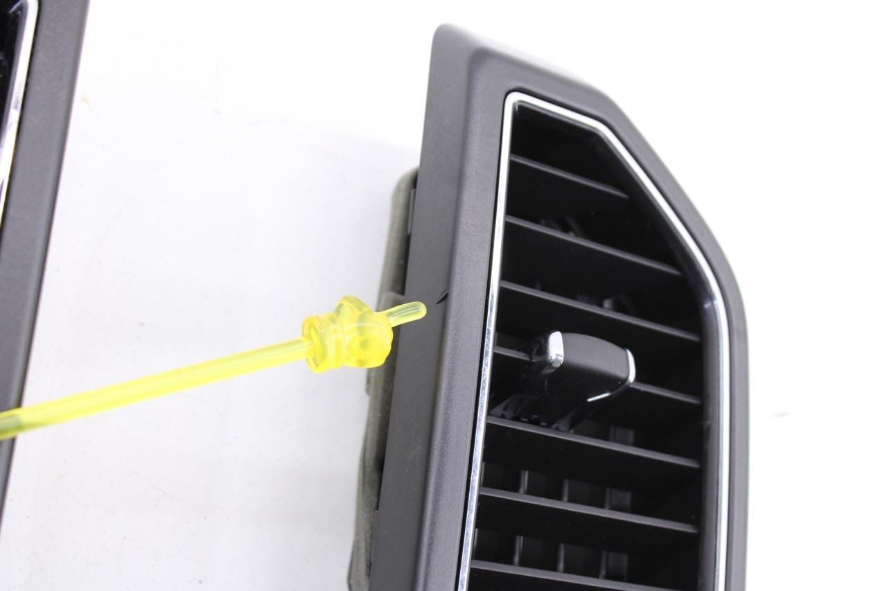 2018-21 Ford Expedition Limited Front Right and Left Dash Outer Air Vent Grille - Alshned Auto Parts