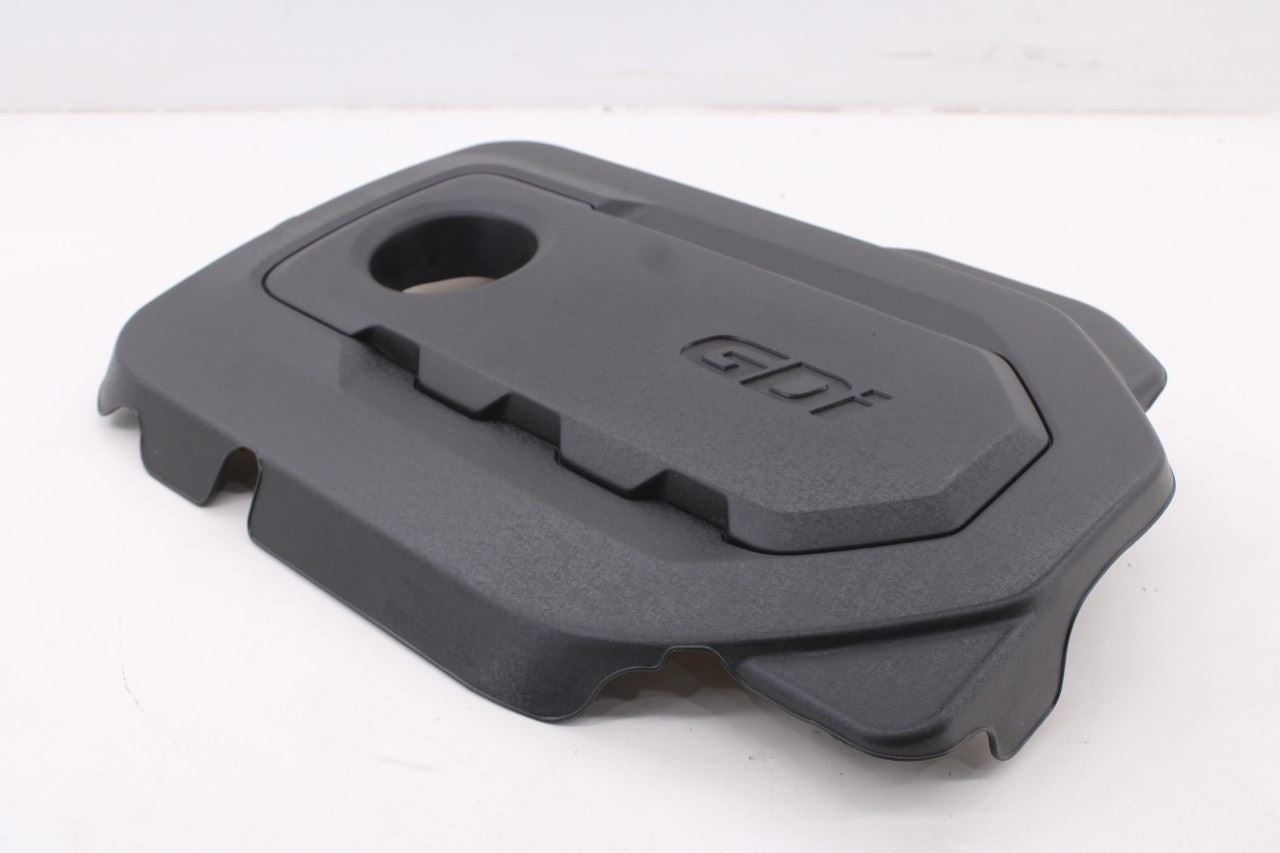 2016-2020 KIA Optima EX 2.4L Engine Appearance Motor Cover 292402GGA0 OEM - Alshned Auto Parts