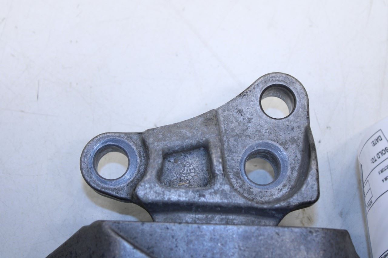 2015-21 Jeep Renegade Sport 2.4L FWD Left Side Engine Mount Isolator 68363756AA - Alshned Auto Parts