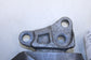 2015-21 Jeep Renegade Sport 2.4L FWD Left Side Engine Mount Isolator 68363756AA - Alshned Auto Parts