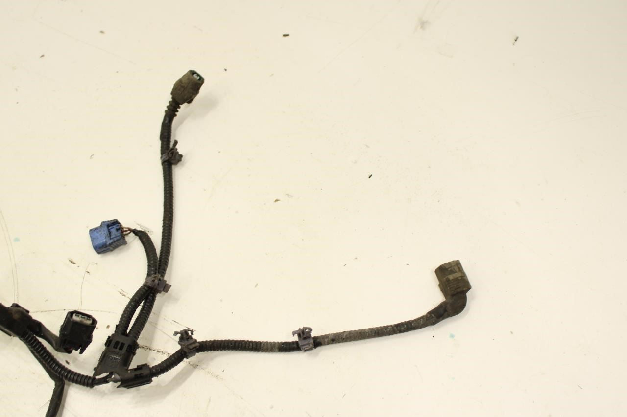 2013-2015 Acura RDX 3.5L Engine Motor Wiring Harness 32110-R8A-A502 OEM - Alshned Auto Parts