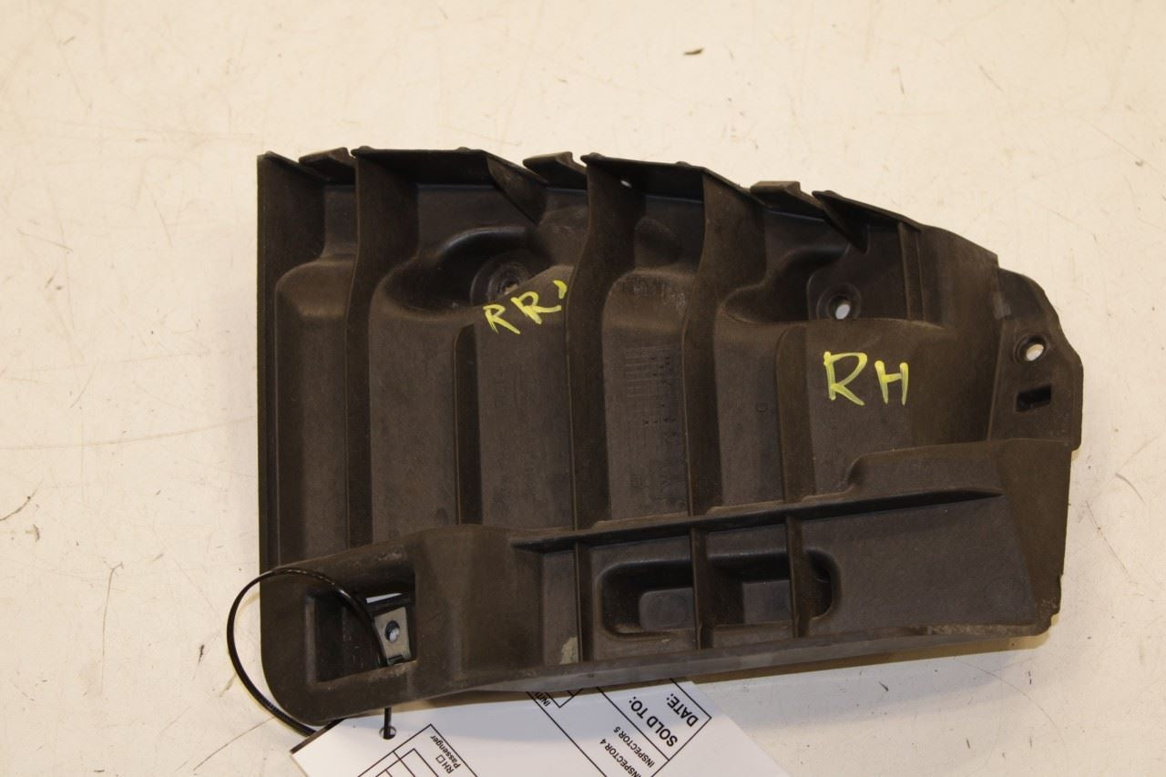 14-21 Maserati Ghibli S Q4 3.0L AWD Rear Right Side Inner Mount Support Bracket - Alshned Auto Parts