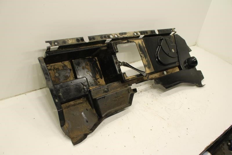 2020-2023 Polaris RZR XP 1000 Rear Lower Close Off Panel 5439770 OEM - Alshned Auto Parts