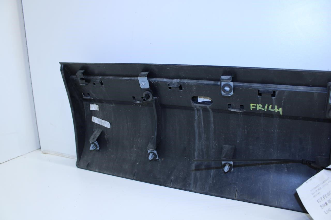 20-25 Ford Explorer ST Front Left Door Exterior Lower Molding MBJ5-S20849-AB OEM - Alshned Auto Parts