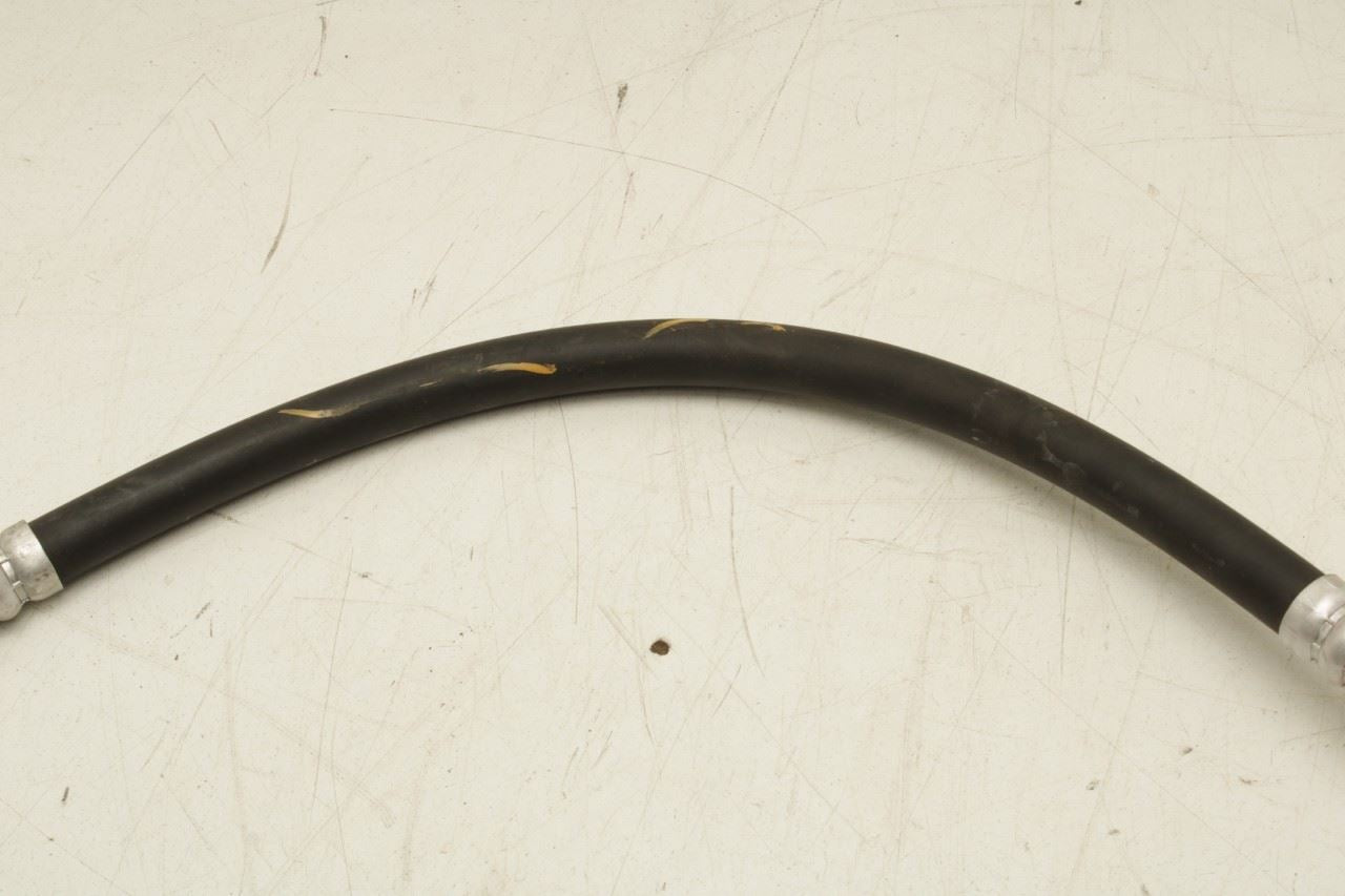 2023-2025 Kia Sportage Hybrid EX 1.6L AWD AC Conditioning Discharge Hose Pipe - Alshned Auto Parts