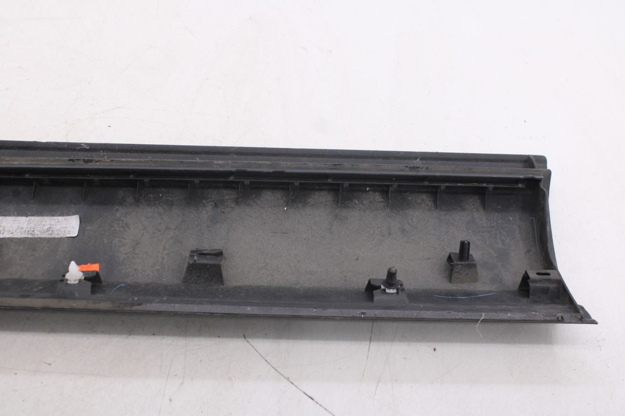 2018-2025 Volkswagen Atlas SE Front Left Door Lower Molding Panel 3CN854939F9B9 - Alshned Auto Parts