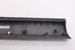 2018-2025 Volkswagen Atlas SE Front Left Door Lower Molding Panel 3CN854939F9B9 - Alshned Auto Parts