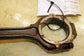 17-24 Infiniti QX60 Pure 3.5L Engine Piston Left with Connecting Rod 12010-6KA1B - Alshned Auto Parts