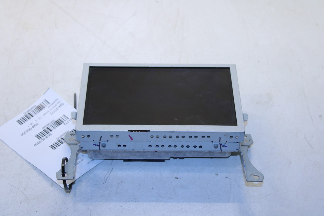 2016 Ford F250 Crew Cab 8'' Display with APIM Communication Module - Alshned Auto Parts