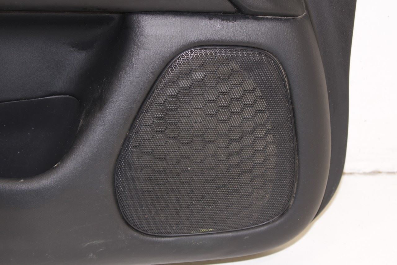 2018-2020 Infiniti QX60 Pure Front Left Driver Side Door Trim Panel 809A1-9NP0A - Alshned Auto Parts