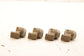 22-24 Ford Expedition MAX XLT Front Bumper Parking Sensor Set 4 KU5T-15K859-ACW - Alshned Auto Parts
