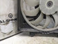 2013-15 Subaru XV Crosstrek Condenser Cooling Fan Motor Assembly 73310FJ020 OEM