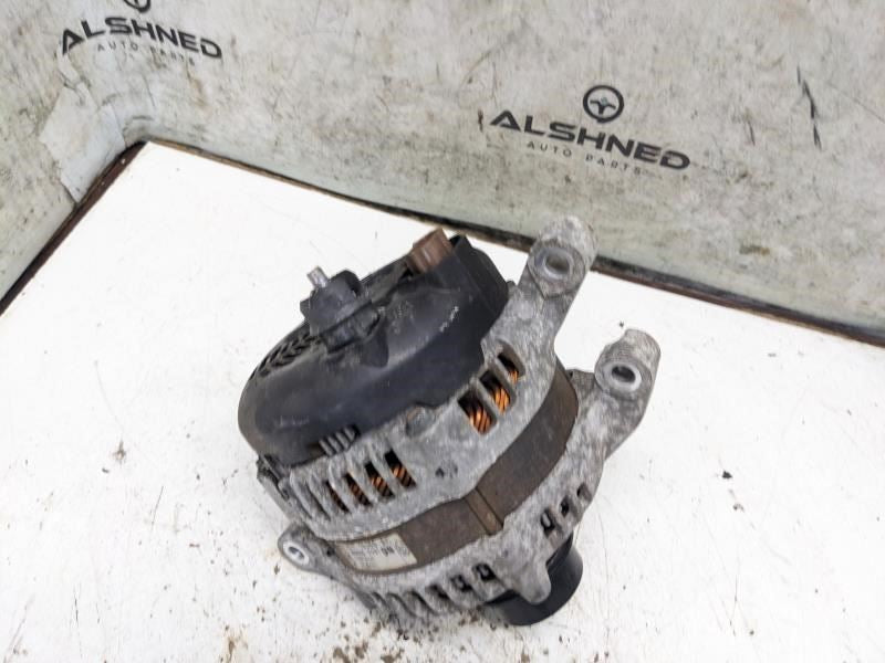 2013-2020 Ford Fusion 2.0L Alternator DG1T-10300-BF OEM - Alshned Auto Parts