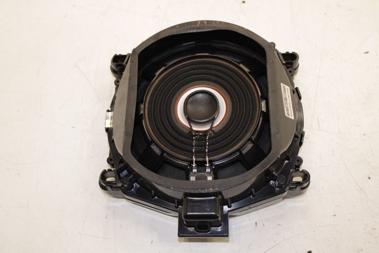 2011-2017 BMW X3 xDrive28i Front Left and Right Side Central Hifi Woofer Speaker - Alshned Auto Parts