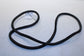 2010-16 Porsche Panamera 4 Front Right Door Weatherstrip On Body 970-537-276-01 - Alshned Auto Parts