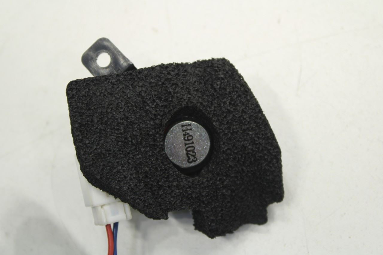 2020 Kia Sorento LX Front Right Side Door Wire Harness w/ Corner Tweeter Speaker - Alshned Auto Parts