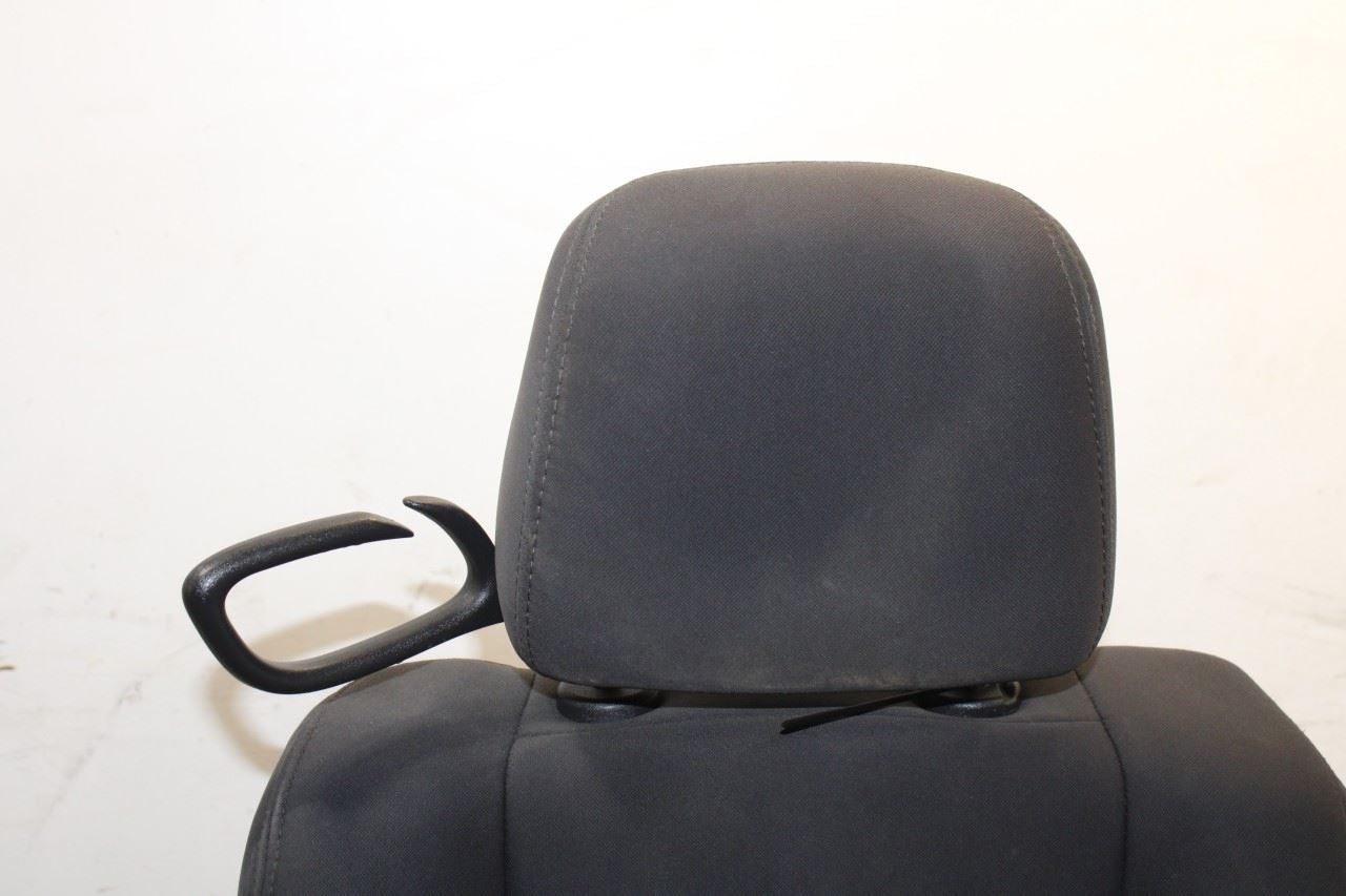 11-14 Dodge Challenger SXT 3.6L Front Passenger Right Side Seat Complete *ReaD* - Alshned Auto Parts
